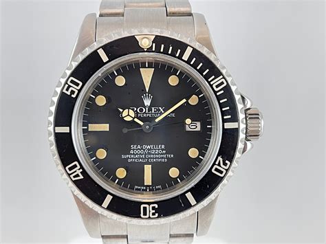 rolex 16660 mk1